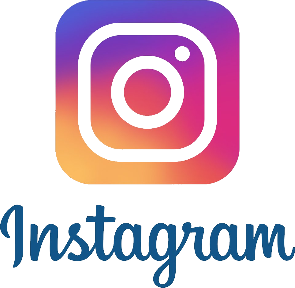 Entre em contato pelo Instagram